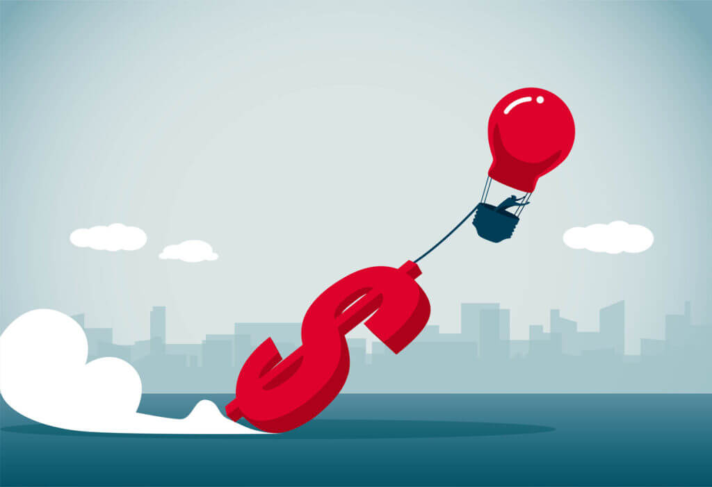 carry forward contributions