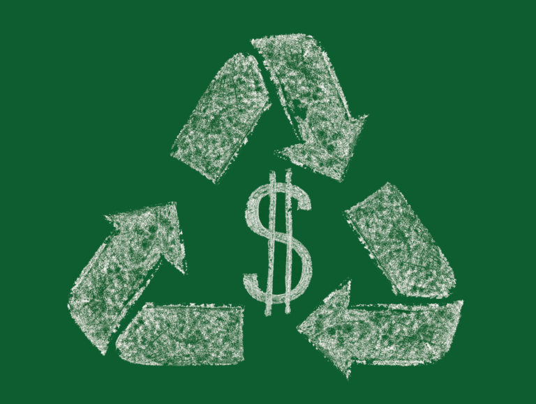 debt recycling