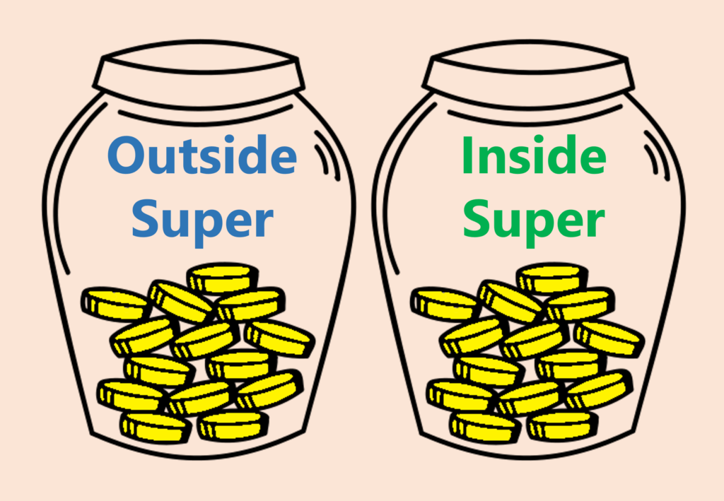 saving for retirement
