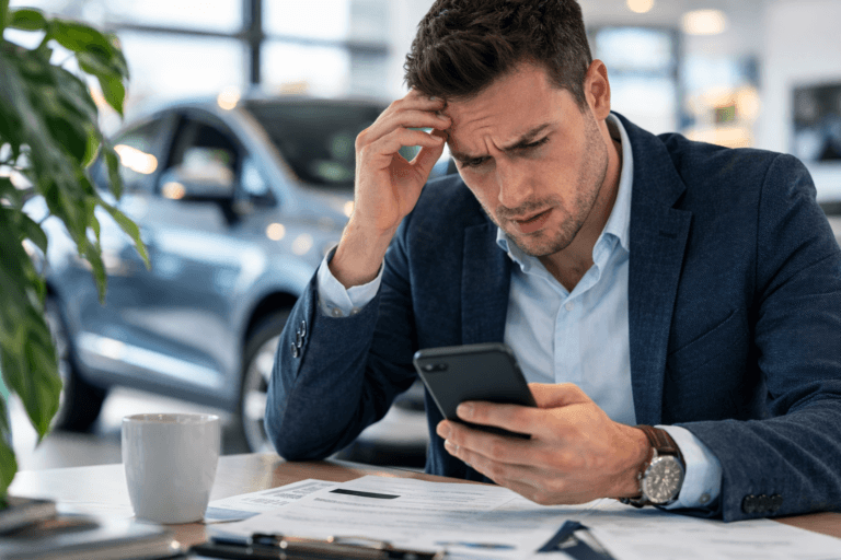 novated lease