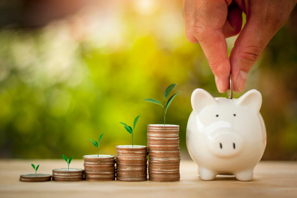 superannuation contribution types