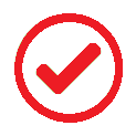 tick red